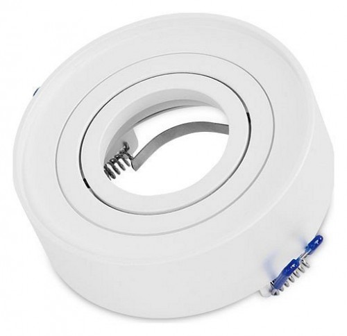 Встраиваемый светильник Ambrella light Techno Spot TN150