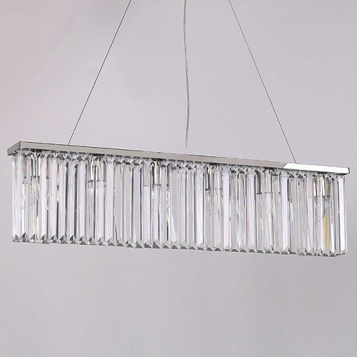 Подвесная люстра Newport 10116/S new М0065198 Подвесная люстра Newport 10116/S new М0065198