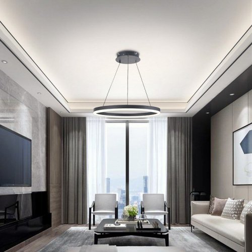 Подвесной светильник Natali Kovaltseva LED LIGHT LED LAMPS 81295 Подвесной светильник Natali Kovaltseva LED LIGHT LED LAMPS 81295