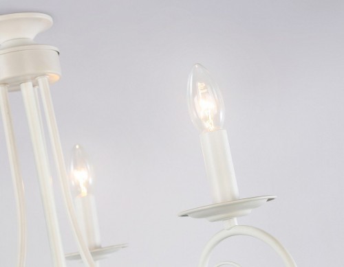 Подвесная люстра Ambrella light Modern TR9605