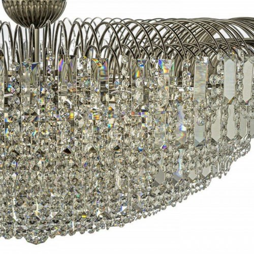 Подвесная люстра Arti Lampadari Salentino Salentino E 1.5.80.101 N