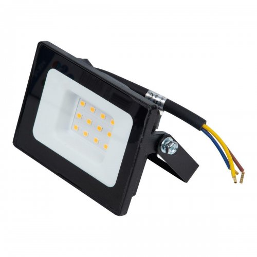 Прожектор светодиодный Volpe ULF-Q517 20W/3000K IP65 220-240V Black UL-00011633 Прожектор светодиодный Volpe ULF-Q517 20W/3000K IP65 220-240V Black UL-00011633