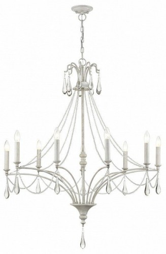 Подвесная люстра Wertmark Nilla WE306.09.003 Подвесная люстра Wertmark Nilla WE306.09.003