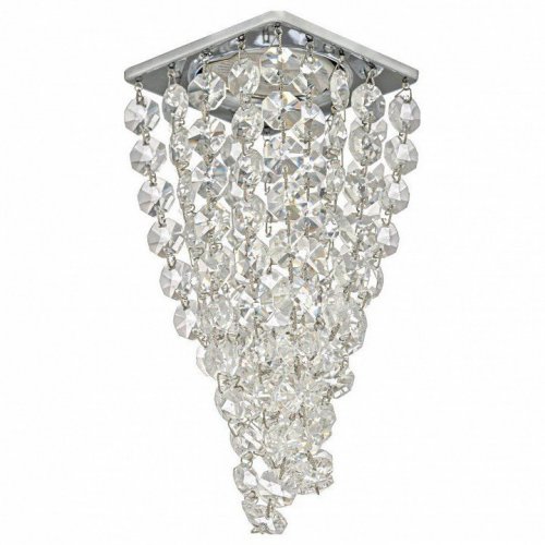 Встраиваемый светильник Dio DArte Elite Tayo GU10.5.14.8x8.112 N Встраиваемый светильник Dio DArte Elite Tayo GU10.5.14.8x8.112 N