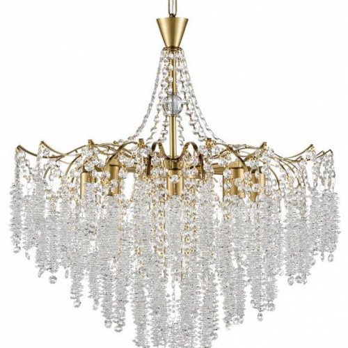 Подвесная люстра Lumion Kristina 8243/8