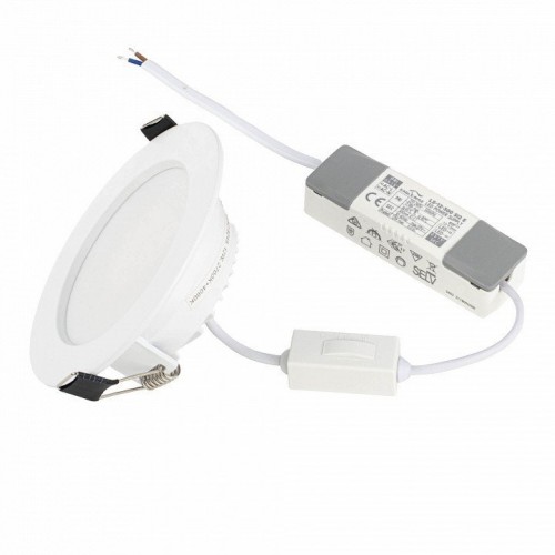 Встраиваемый светильник Mantra NASAO 9248