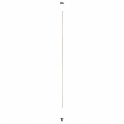 Подвесной светодиодный светильник Mantra Vertical 7351 Подвесной светодиодный светильник Mantra Vertical 7351