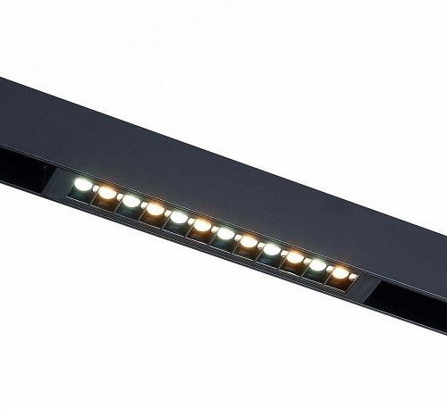 Встраиваемый светильник ST-Luce SKYLINE 220 ST655.446.09 Встраиваемый светильник ST-Luce SKYLINE 220 ST655.446.09