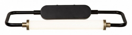 Настенный светодиодный светильник Favourite Inspire 4100-1W Настенный светодиодный светильник Favourite Inspire 4100-1W