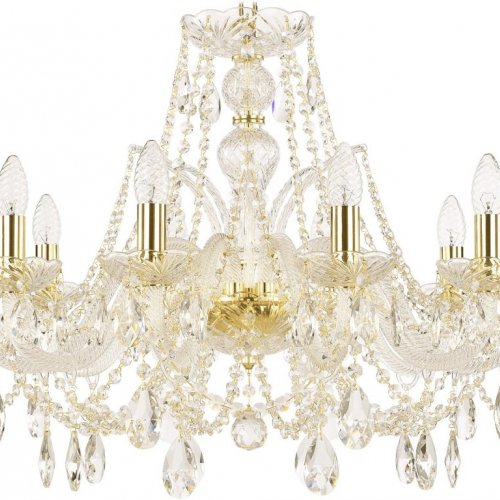 Подвесная люстра 11.05 11.05.10.240.Gd.Sp