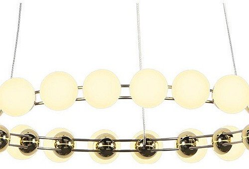 Подвесной светильник Helmet 4590-5P Подвесной светильник Helmet 4590-5P