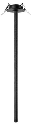 Встраиваемый светодиодный спот Loft IT Cane 10359/500 Black