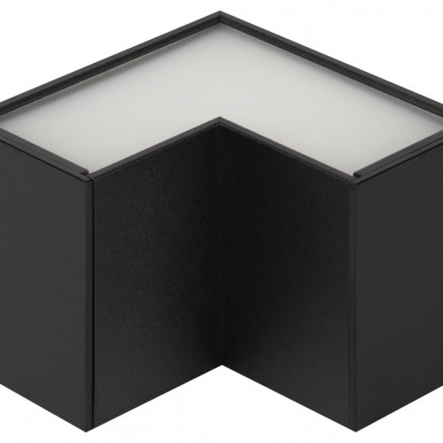 Настенно-потолочный светильник  SML-AC-3-4W-4K-LB