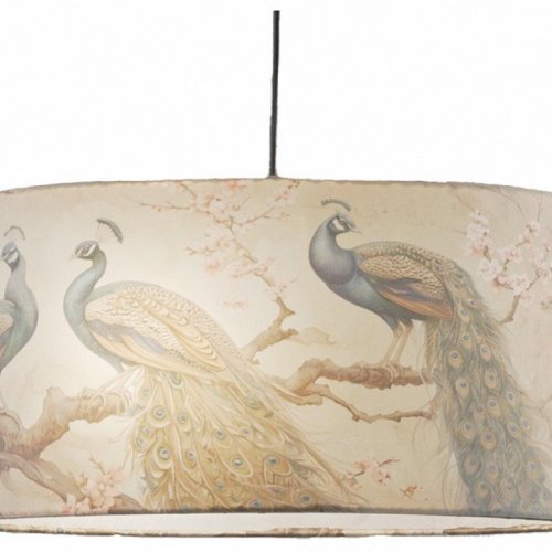 Подвесной светильник Moderli Strauss V11515-3P