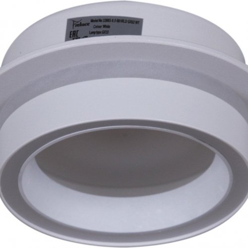 Точечный светильник Reluce 53003-9.0-001RLD GX53 WT