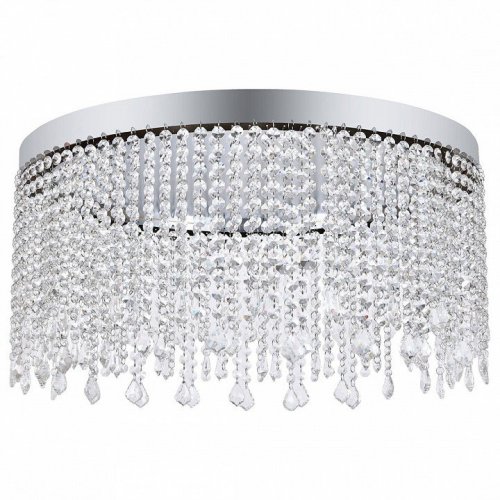 Накладной светильник Indigo 12055 12055/1P Chrome