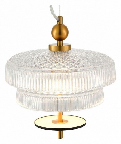 Подвесной светильник ST Luce Oriental SL6122.313.01