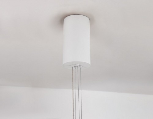 Подвесной светодиодный светильник Ambrella light Comfort Line FL5855