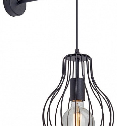 Бра Vitaluce V4390-1/1A