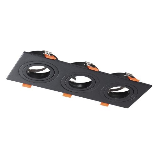 Встраиваемый светильник Crystal Lux CLT 002C3 BL Встраиваемый светильник Crystal Lux CLT 002C3 BL