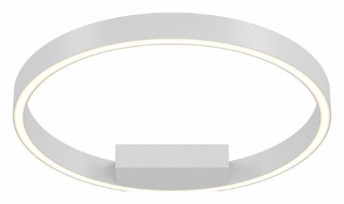 Потолочный светильник Maytoni Rim MOD058CL-L25WK