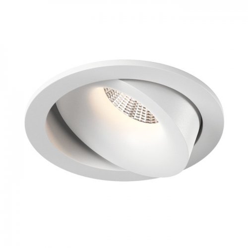 Точечный светильник DesignLed DL-MJ-1006 DL-MJ-1006G-W