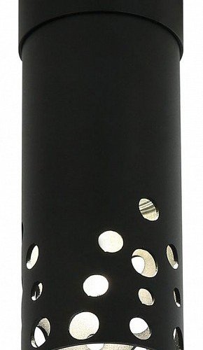 Потолочный светильник IMEX IL.0005.4300 BK