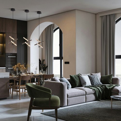 Подвесной светильник Freya Brilliance FR5557PL-L14B Подвесной светильник Freya Brilliance FR5557PL-L14B