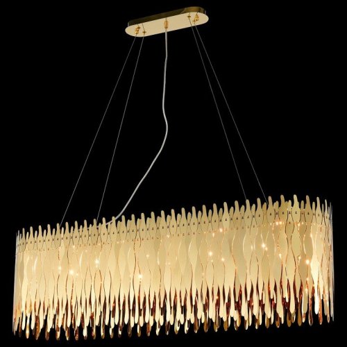 Подвесная люстра Wertmark Celina WE128.12.323 Подвесная люстра Wertmark Celina WE128.12.323