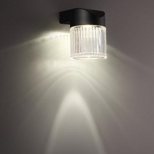 Настенный светильник уличный Novotech Estima 359291