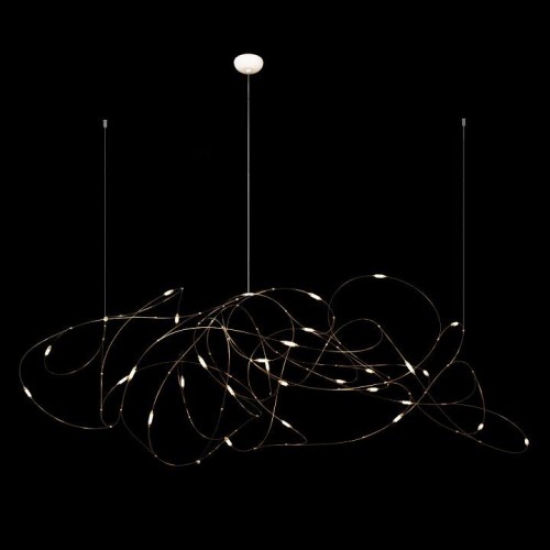 Подвесной светильник Loft IT Flock of Light 10309/31