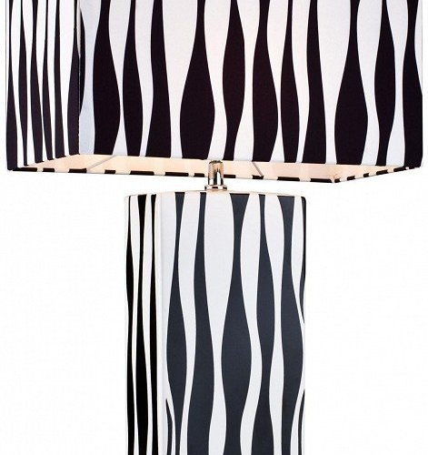 Настольная лампа Lucia Tucci Harrods T944.1