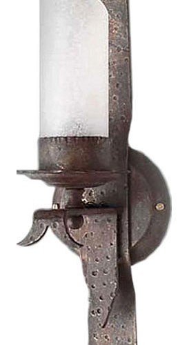 Бра MM Lampadari Gladiatore 5034/A1 V2096