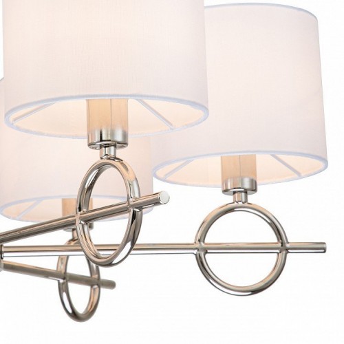 Подвесная люстра Escada Moraine 10167/6PL Подвесная люстра Escada Moraine 10167/6PL