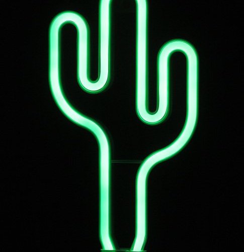 Светильник на солнечных батареях ЭРА Кактус ERASF012-31