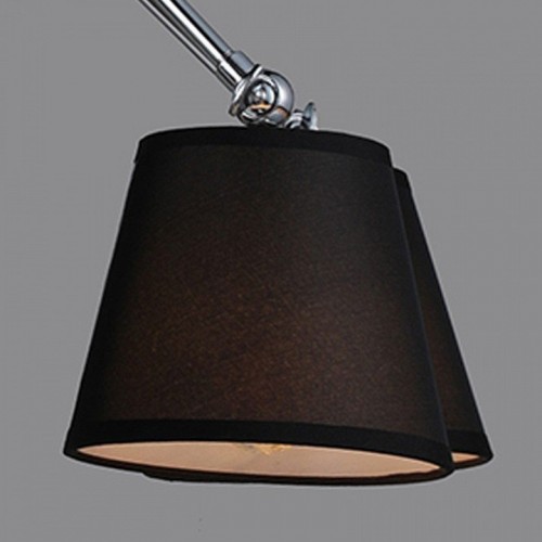 Подвесная люстра Illumico IL8687-9P-10 CR Подвесная люстра Illumico IL8687-9P-10 CR