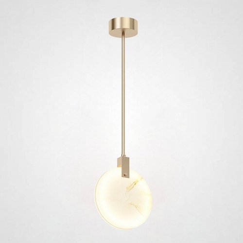 Подвесной светильник ImperiumLoft MARBLE03