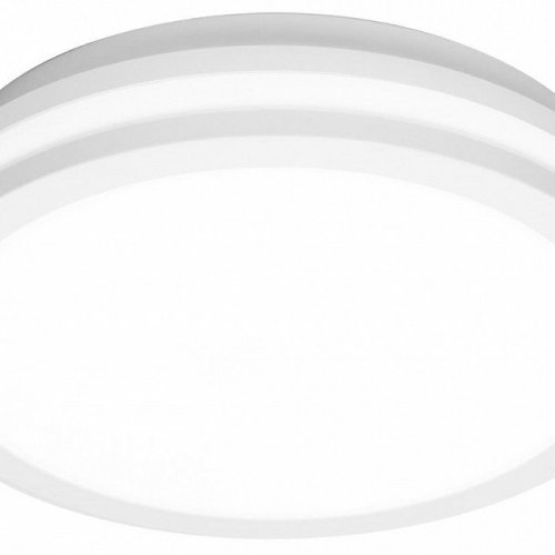 Потолочный светильник Citilux Luns CL711010V Потолочный светильник Citilux Luns CL711010V