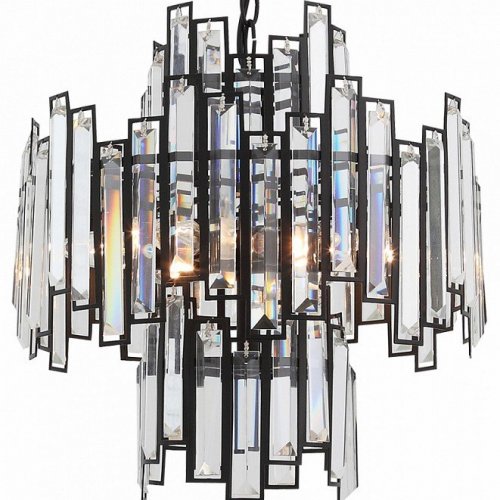 Подвесная люстра ST Luce Chiarezza SL665.443.06 Подвесная люстра ST Luce Chiarezza SL665.443.06
