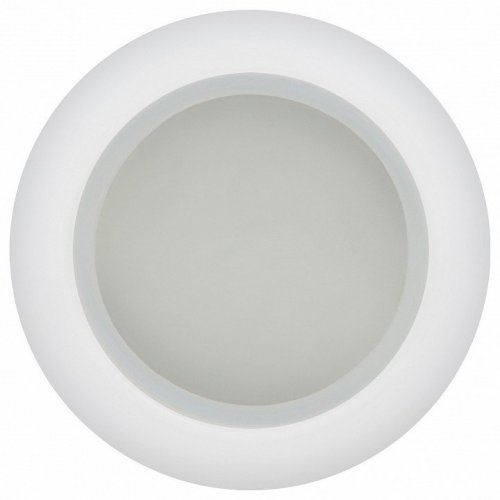 Встраиваемый светильник Fametto DLS-A201 UL-00006040 Встраиваемый светильник Fametto DLS-A201 UL-00006040