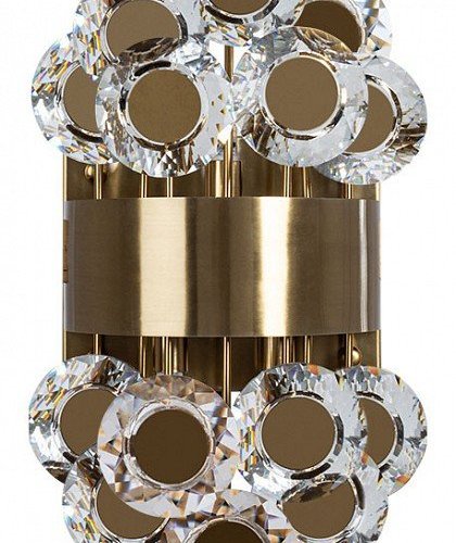 Бра Divinare Amalthea 7202/17 AP-2 Бра Divinare Amalthea 7202/17 AP-2