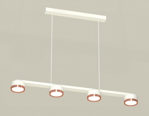 Подвесной светильник Ambrella light TRADITIONAL XB9151153 Подвесной светильник Ambrella light TRADITIONAL XB9151153