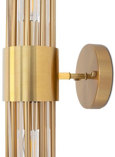 Бра DeLight Collection Wall lamp B2562W-B gold Бра DeLight Collection Wall lamp B2562W-B gold