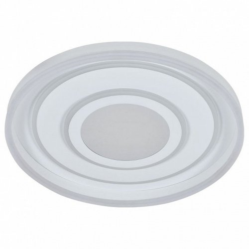 Потолочный светодиодный светильник Arte Lamp Multi-Space A1432PL-1WH