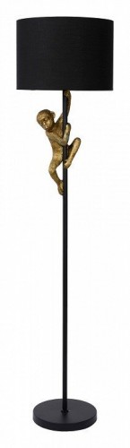 Торшер Lucide Extravaganza Chimp 10702/81/30 Торшер Lucide Extravaganza Chimp 10702/81/30
