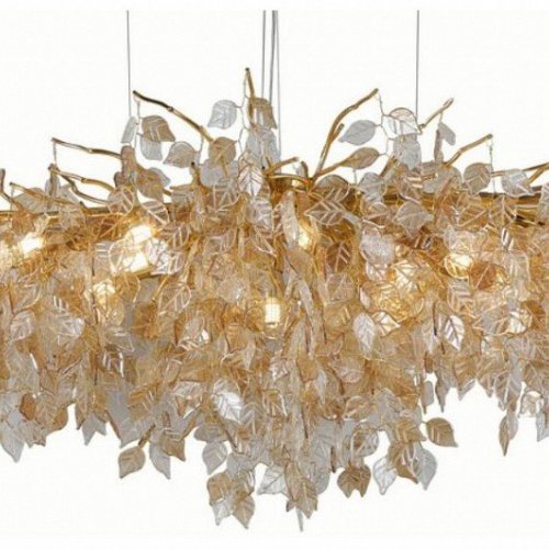 Подвесная люстра Aployt Rochell APL.850.13.13