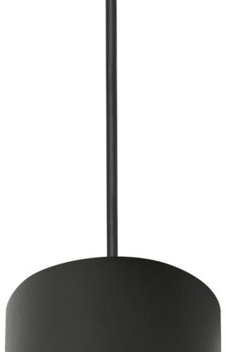 Подвесной светильник Reluce 53005-0.9-001LD GX53 BK Подвесной светильник Reluce 53005-0.9-001LD GX53 BK