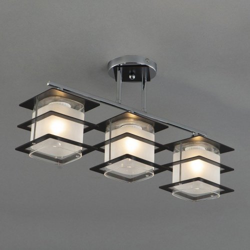Потолочная люстра Escada 1127/3PL