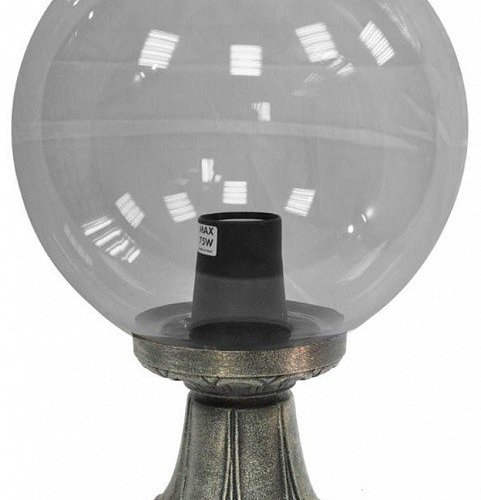 Наземный светильник Fumagalli Globe 300 G30.111.000.BZE27