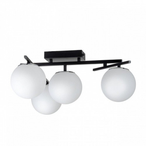 Потолочная люстра Citilux Dorsy CL223142 Потолочная люстра Citilux Dorsy CL223142